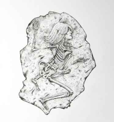 " L'Art du 9e Art " - RAHAN - Illustration Originale - Emmanuel Reuzé