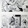 " ADVENTURE " - n° 492 - Quatrième de couverture - keik Giffen - Mike Decarlo