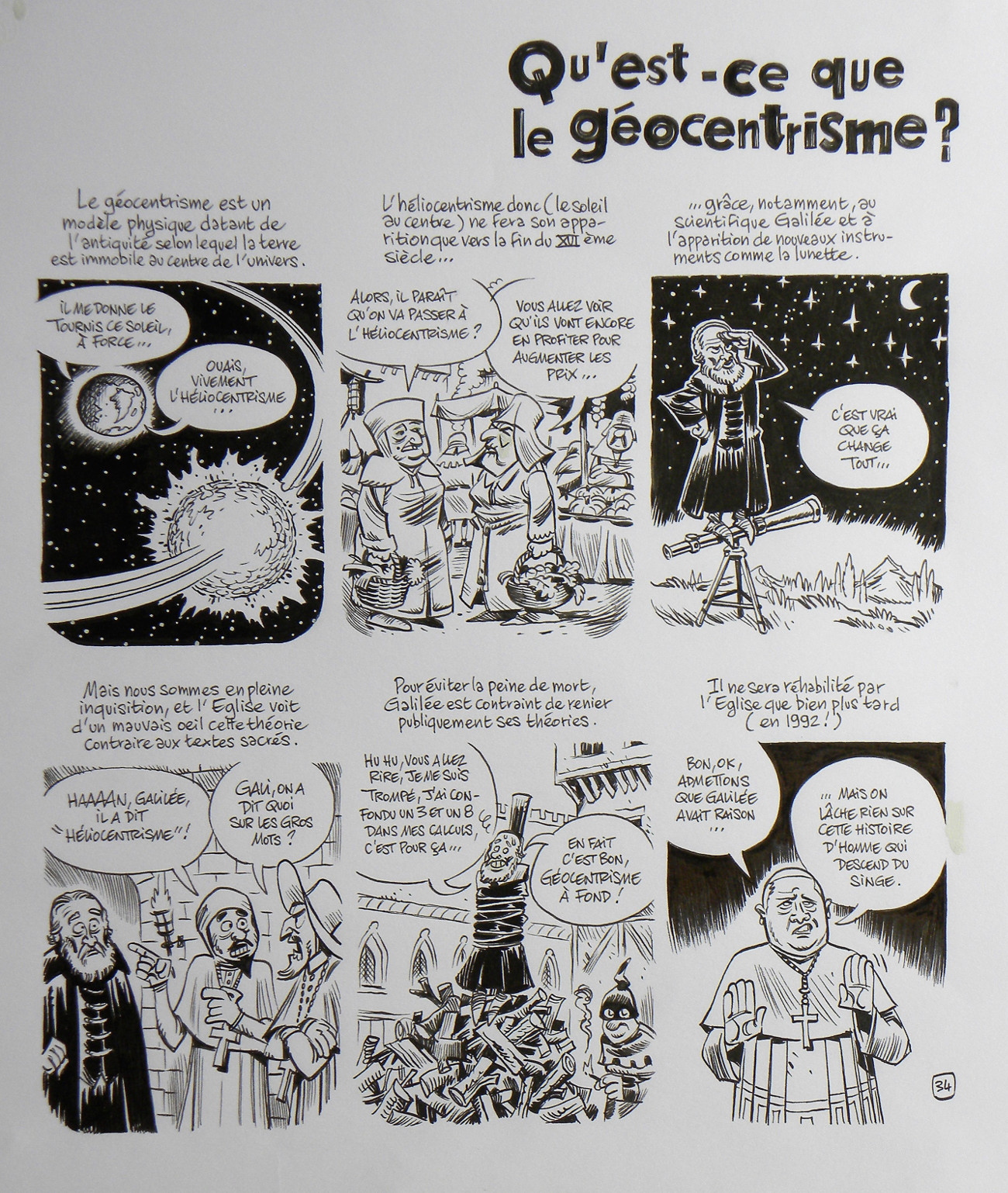 l infini vous datant